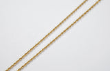 BOW&GRAPE LONG NECKLACE (CREAM)