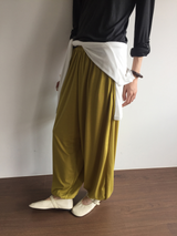 Say Balloon Harem Pants (5color)