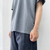 Dark Haze Henley Shirt