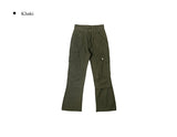Sobi Stud Cargo Pocket Bootcut Pants