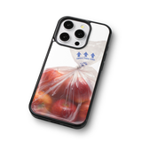 アップルバッググラスバンパーケース
