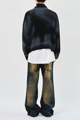 Peer Destroyed Denim