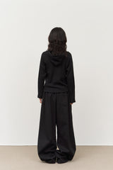 (W) ノヴァワッフルトップ (5color)
