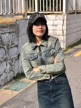 Anshi jacket