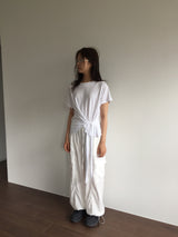 ゼロサンノットTシャツ  (2color)