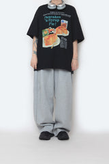 アップルパイ半袖Tシャツ