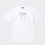 ランドミラクルTシャツ(White)