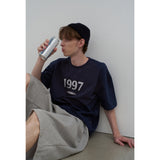 1997 ステーク半袖 T シャツ(ホワイト)