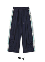The Ken Ethnic Track Nylon Pants