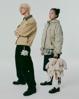Carpenter Pants_Black