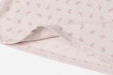 Estelle rose tee
