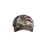 Arabian Knife Cap - Camo