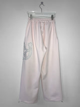 cowgirl babe wide pt( 2 color)