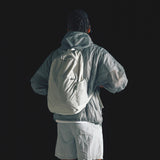 Sports Dept Light Packable Backpack - Light Grey