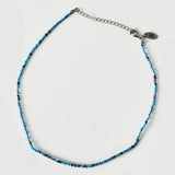LEEDS SIGNATURE BIZ NECKLACE UNISEX (4Color)