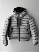 【60%Exclusive】Light Tech Utility Geneshell Padding Jumper 