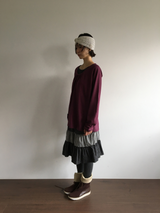 Leelo Gathering T-shirt (4color)