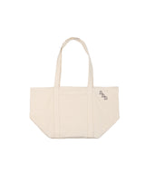 ビッグ キャンバス バッグ (Ivory)