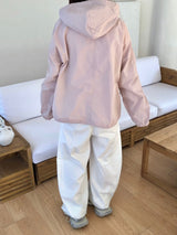 Daphne windbreaker
