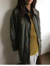 Flu Drape Knit (5color)
