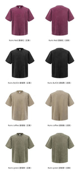 Haze Muted Tee