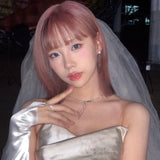 [Celeb pick] メロウルーズリボンネックレス