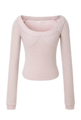 Romy open top