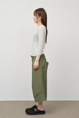 (W) Rank Light Top