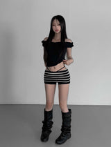 coien top(2 color)