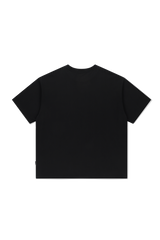 VOLUME LOGO THUNDER CLOUD TEE SHIRT