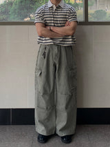 Lepha Dyeing Keyring Pants
