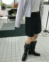 アイカーパンツ