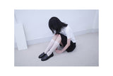 [MD PICK] Sugar tie sh (2color)