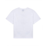 ITZ オフィシャルロゴTシャツ　ホワイト