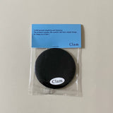 Clam ハンドミラー (8color)