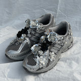 [mychoi]Recipe No.1 Shoe Charm Set (14pcs+1kit)