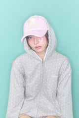 キリスカルトラッカーキャップ (PINK)