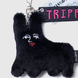 TRIPPY BUNNY CHARM