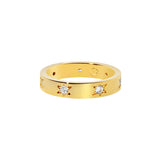 Stars Ring