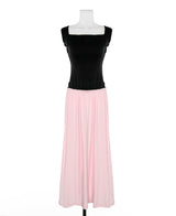 [♡MADE♡]  veil the signature low shasha long ops
