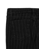  ELLY STRIPE COTTON PANTS