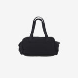 Blight Pocket Ribbon Shoulder Bag
