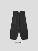 テラバックスナップデニム (2color)