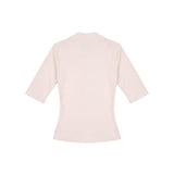Yena Dot Layer Top