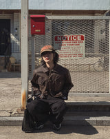 Today Garment Leather Jacket
