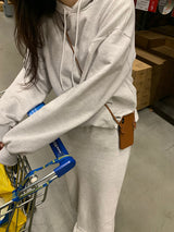 【MADE】スターンヒップスウェットシャツ