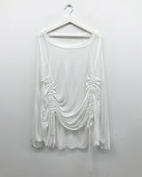 Bellissima String T-shirt (3color)