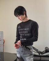 Dev 1974ワッフルロングスリーブ