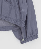 Sou Wind Rain Hood Windbreaker Jumper