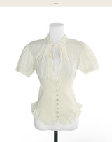 minty puff vol & corset slim bl